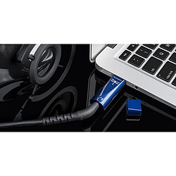 Avis Audioquest DragonFly Cobalt - DAC Audio USB