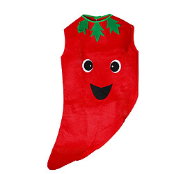 Garçon Garçon Garçon Combinaison Chilli Pour Fête Des Enfants Fête Costume Fantaisie pas cher