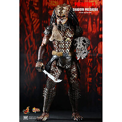 Avis Hot Toys MMS154 - Predator 2 - Shadow Predator