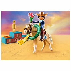 Playmobil® Spirit Rodeo Pru