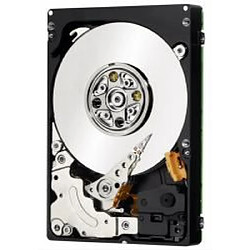 IBM 600GB HDD 2.5inch 10K SAS2 **New Retail**