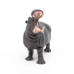 Papo 50051 figurine Hippopotame adulte pas cher