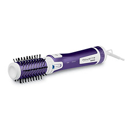 Avis Brosse soufflante rotative 1000w violet/blanc - CF9530 - ROWENTA