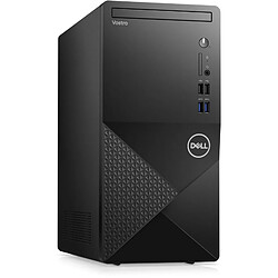 Avis PC de bureau Dell Vostro 3910 Intel Core i5-1240 8 GB RAM 512 GB SSD