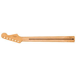 Avis Player Series Stratocaster Reverse Headstock Neck MN Fender