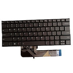 Clavier US ANGLAIS Clavier Bluetooth Filaire pas cher