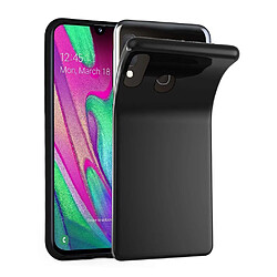 Cadorabo Coque Samsung Galaxy A40 Etui en Noir