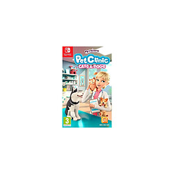 Jeux Switch Cstore