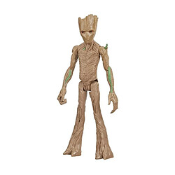 Hasbro Figurine Avengers Titan Groot 30 cm