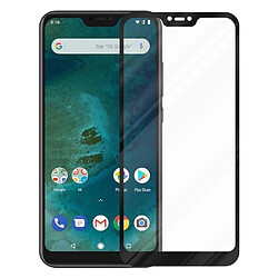 Avis Cadorabo Verre trempé Xiaomi Mi A2 LITE / RedMi 6 PRO Film Protection