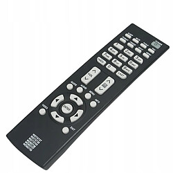 Acheter GUPBOO Télécommande Universelle de Rechange Pour Mitsubishi TV WD73