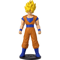 Avis Ludendo Figurine Dragon Ball Flash séries 10 cm