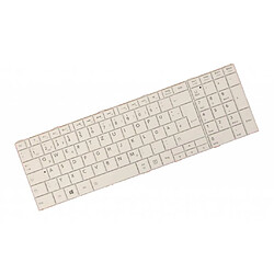 Acheter clavier allemand Business Etanche Taille Standard