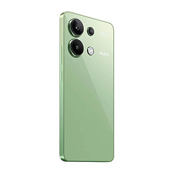 Xiaomi Redmi Note 13 4G 8Go/256Go Vert (Mint Green) Double SIM pas cher