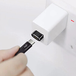 Acheter GUPBOO Adaptateur USB-C Type-C vers USB-A (5A),JL779