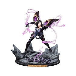 Apex League of Legends - Statuette Kai'Sa 30 cm