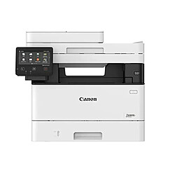 Canon i-SENSYS MF455dw - Multifunction printer - B/W - laser - A4 (210 x 297 mm), Legal (216 x 356 mm) (original) - A4/Legal (media) - up to 38 ppm (copying) - 350 sheets - 33.6 Kbps - USB 2.0,