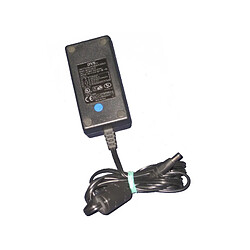 Chargeur Adaptateur Secteur DVE DSA-0151D-05 A004395 HU10037-2004A 5V Adapter - Occasion