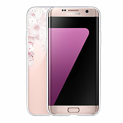 Avis Evetane Coque Samsung Galaxy S7 Edge 360 intégrale avant arrière transparente