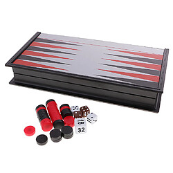 Backgammon pas cher