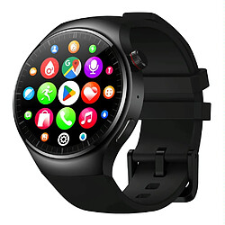 Yonis Montre Connectée Android Écran AMOLED 1.43