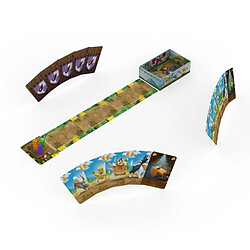 Avis Iello Farm and Furious jeu de cartes