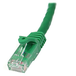 Startech CABLE RESEAU CAT6 GIGABIT UTP