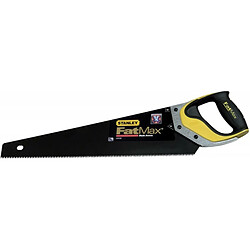 Scie égoïne Stanley Jet Cut FatMax