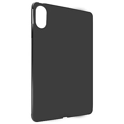 Avizar Coque pour Honor Pad X9 et X8 Pro Silicone Souple Classic Case Noir