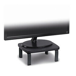 Avis Support de table d'écran Kensington SmartFit® Monitor Stand — Black