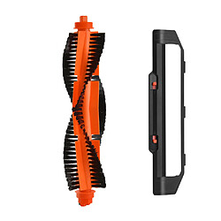 Kit d'accessoires de remplacement INF Xiaomi Robot Aspirateuren 2 parties