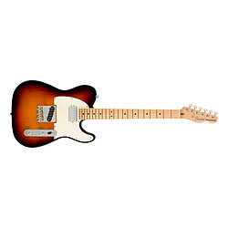 American Performer Telecaster 3 Color Sunburst Fender