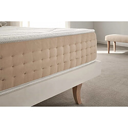 Avis Moonia Matelas Grand Memory, 135x200 cm