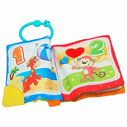 Livre Winfun Little Pals (12 Unités)