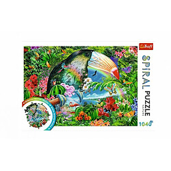 Trefl- Puzzle, 40014 pas cher