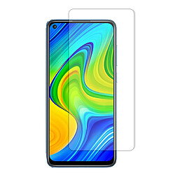 PHONECARE Double film Protection d'écran Face et Dos - Xiaomi Redmi Note 9 5G