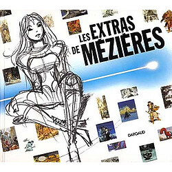 Les extras de Mézières. Vol. 1