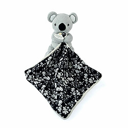 Avis Doudou mouchoir BOH'AIME Koala - Doudou et compagnie