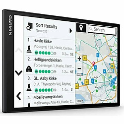 Acheter GARMIN - GPS - DriveSmart 86 EU - Écran 8