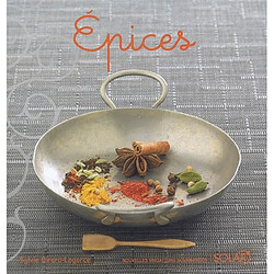 Epices - Occasion