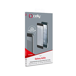 Acheter Celly Full Glass Protection d'écran transparent Samsung 1 pièce(s)