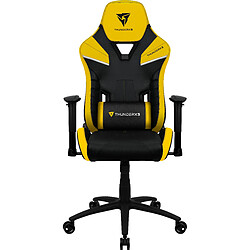 ThunderX3 Fauteuil TC5 (Noir/Jaune)