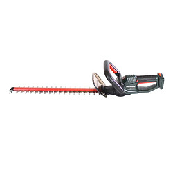 Metabo HS 18 LTX 45 Taille-haie sans fil 43 cm Solo 18 V - sans batterie, sans chargeur (601717850)