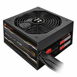 Thermaltake Smart SE unité d'alimentation d'énergie 630 W 20+4 pin ATX ATX Noir