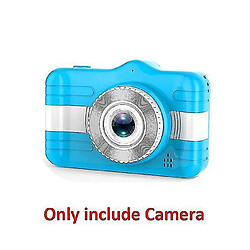 Universal Enfant mini caméra mignon caméra caméra pour cadeau de 3,5 pouces photo vidéo caméra numérique 12MP 1080p