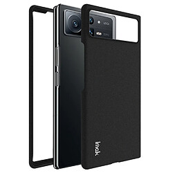 Coque en TPU IMAK anti-chute, surface mate pour votre Xiaomi Mix Fold 2 5G