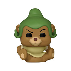 Funko Les Gummi - Figurine POP! Gruffi 9 cm