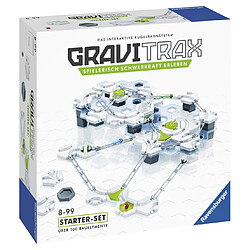 Ravensburger GraviTrax Set de départ- Extensible