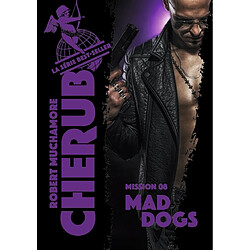 Cherub. Vol. 8. Mad dogs