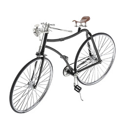 Avis Modèle de Vélo Jouet moulé Cadeau Collections